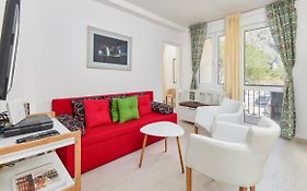 Apartment Pavle